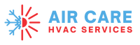 Air Care AC Repair Logo