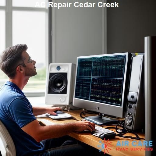 Our Guarantee for AC Repair in Cedar Creek - Air Care AC Repair Cedar Creek