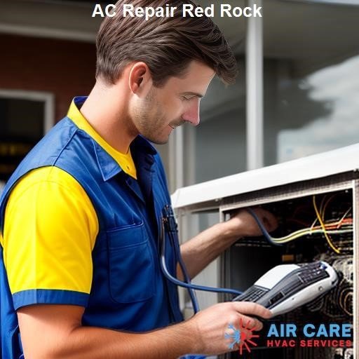 Signs That You Need AC Repair in Red Rock - Air Care AC Repair Red Rock