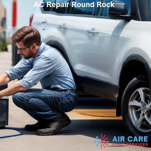 Why AC Repair Round Rock is Important - Air Care AC Repair Round Rock