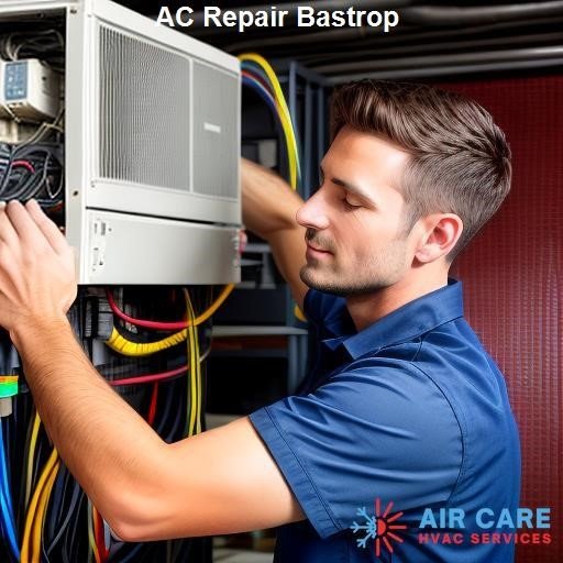 Why Should I Get AC Repair - Air Care AC Repair Bastrop
