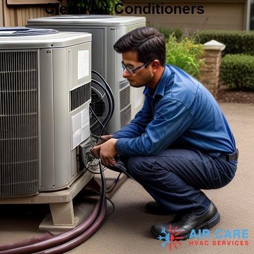 Air Care AC Repair Clean Air Conditioners